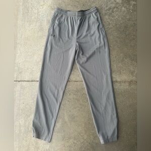 Under Armour Men's Charcoal Joggers